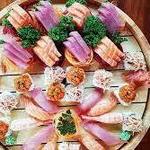 Haru Japanese Restaurant