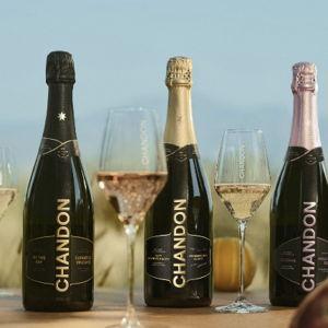 Tasting for Two at Chandon