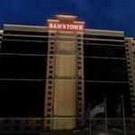 Sam's Town Hotel & Casino