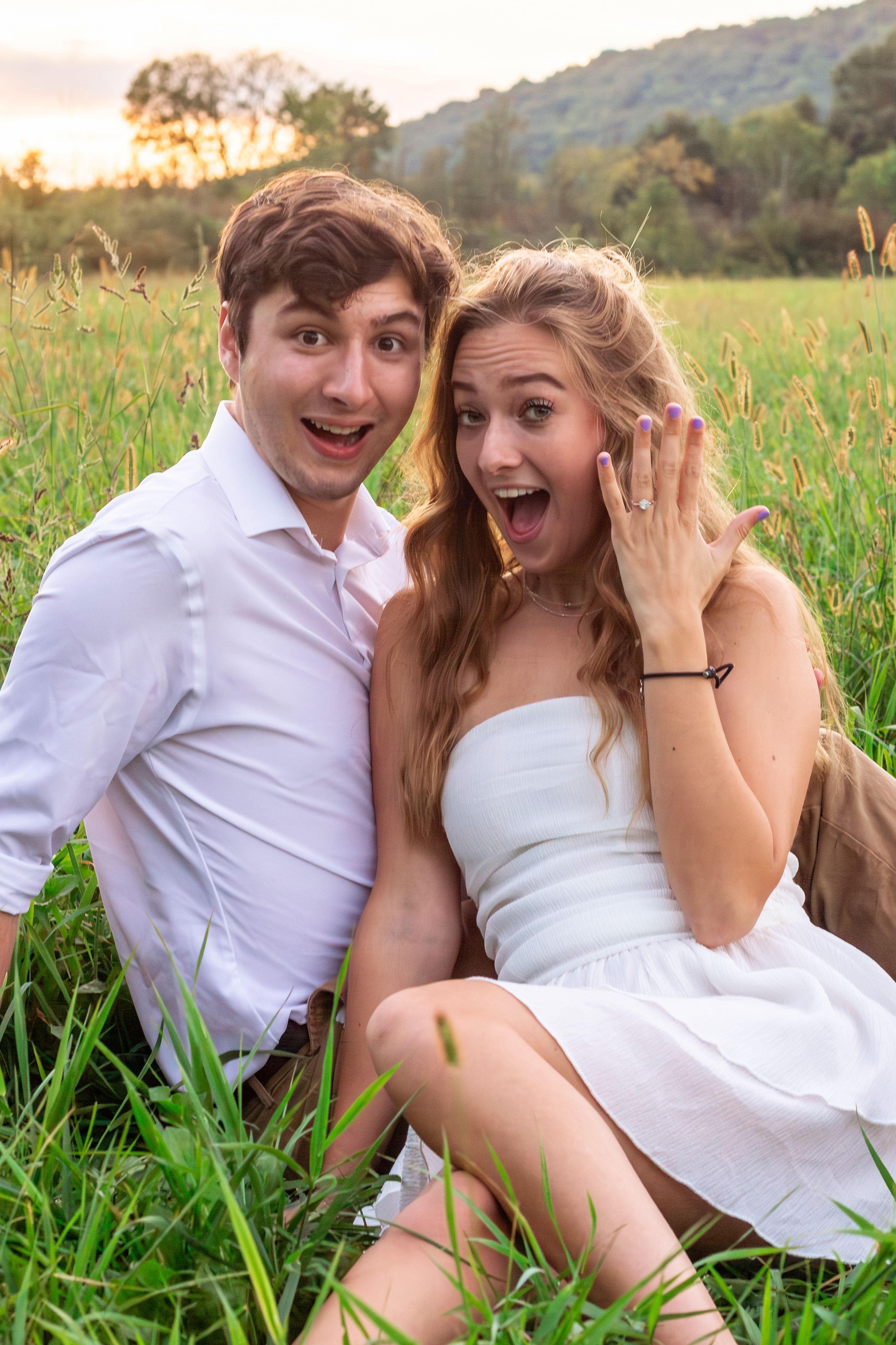 The Wedding Website of Alyssa Brumbaugh and Joshua Stern