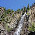 Palisade Falls