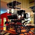 The Henry Ford Museum
