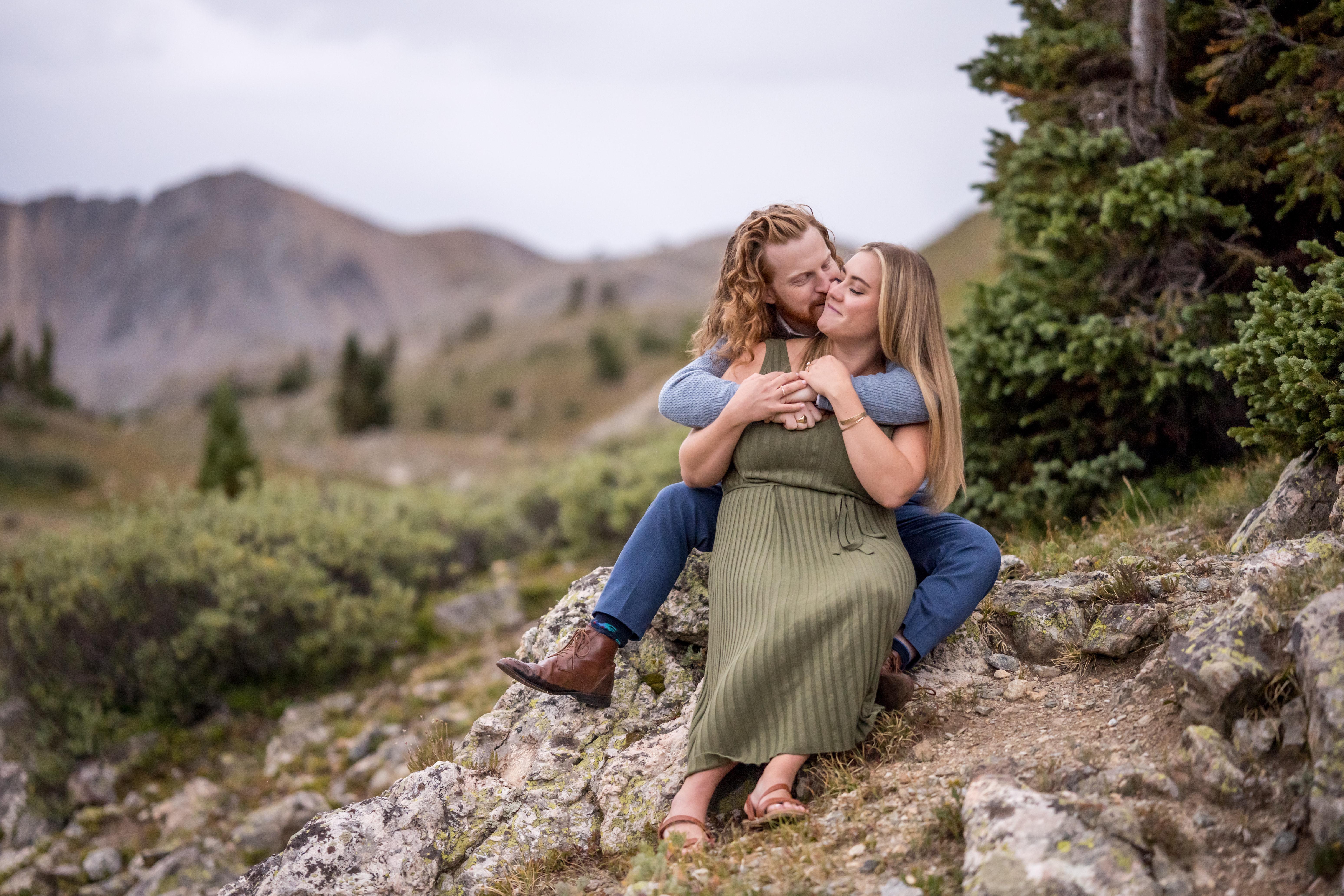 The Wedding Website of Hannah Jeffrey and Isaac Akers