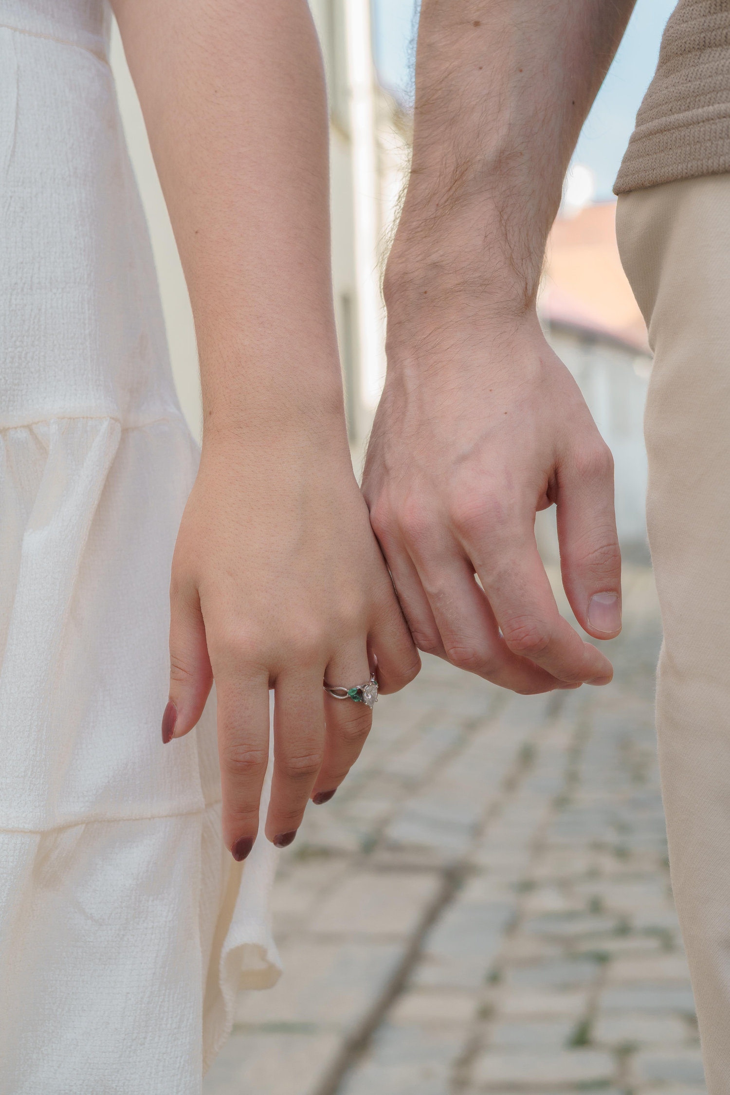 The Wedding Website of Christine Davidson and Jonathan Conn II