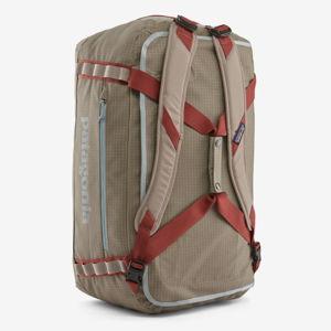 Patagonia Black Hole® Duffel 55L- Seabird Gray
