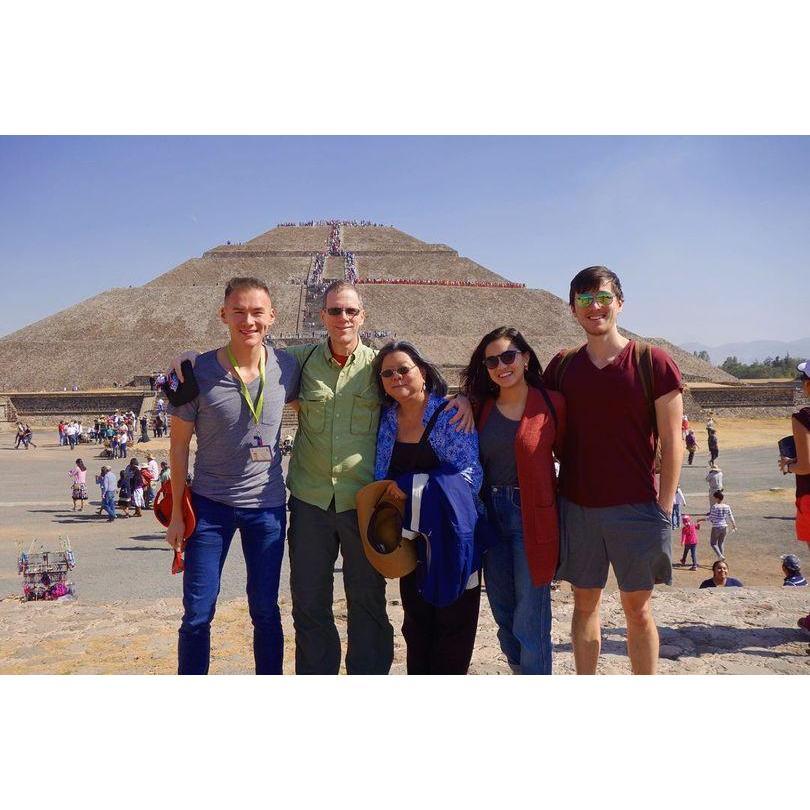 Teotihuacan
