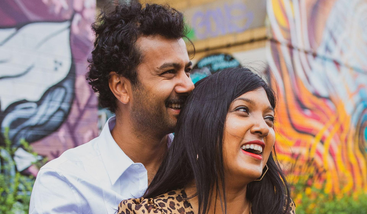 Stephen Mutty and Sheetal Sewsanker's Wedding Website