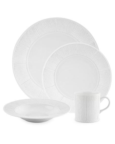 Michael AramIvy & Oak 4-Piece Dinnerware Set
