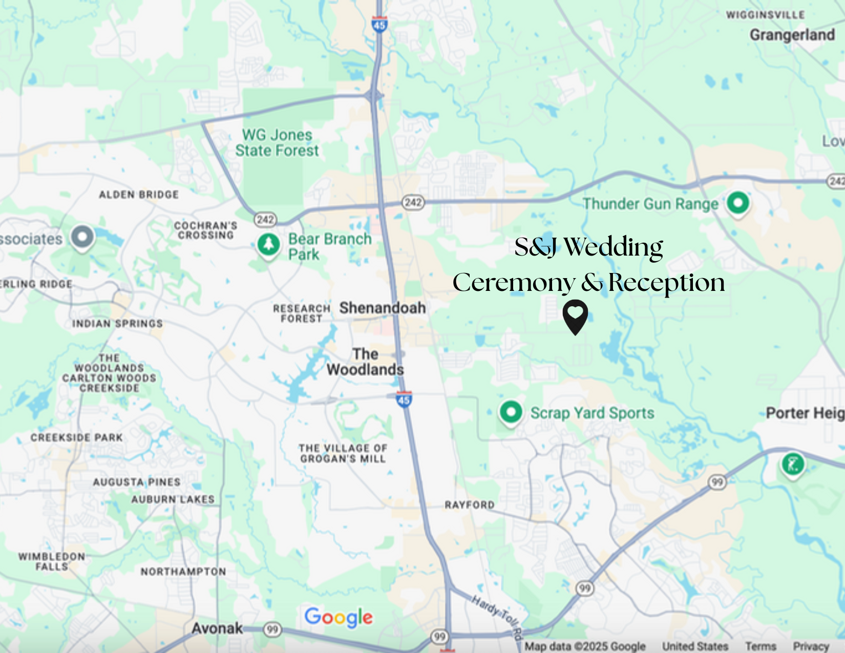 The Wedding Website of Samantha Garcia and Jesus Piedra