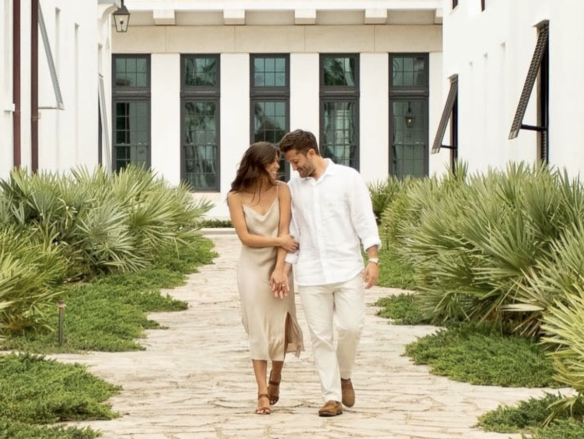 The Wedding Website of Elizabeth Haag and Will Brandt