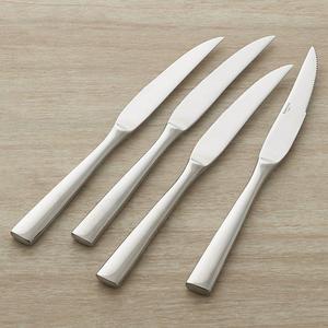 Couture Steak Knives, Set of 4