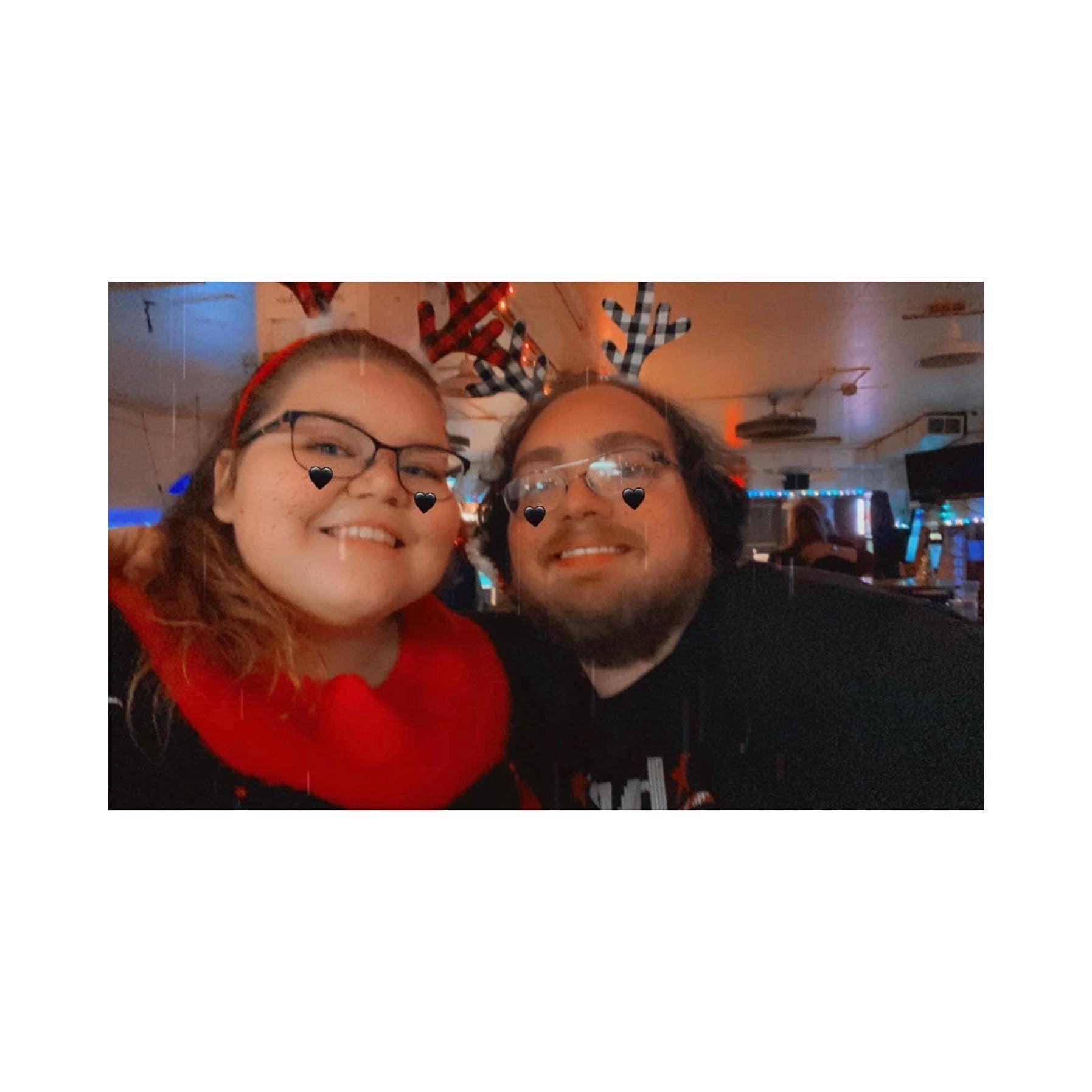 Christmas at the Hackett