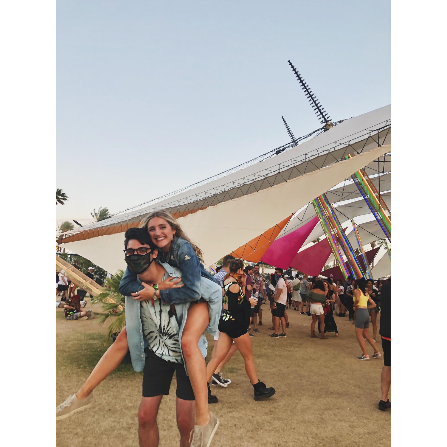 Coachella Music Festival
