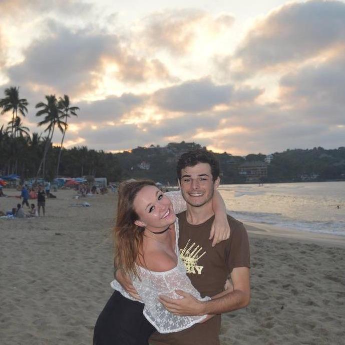Sayulita, Mexico 2016