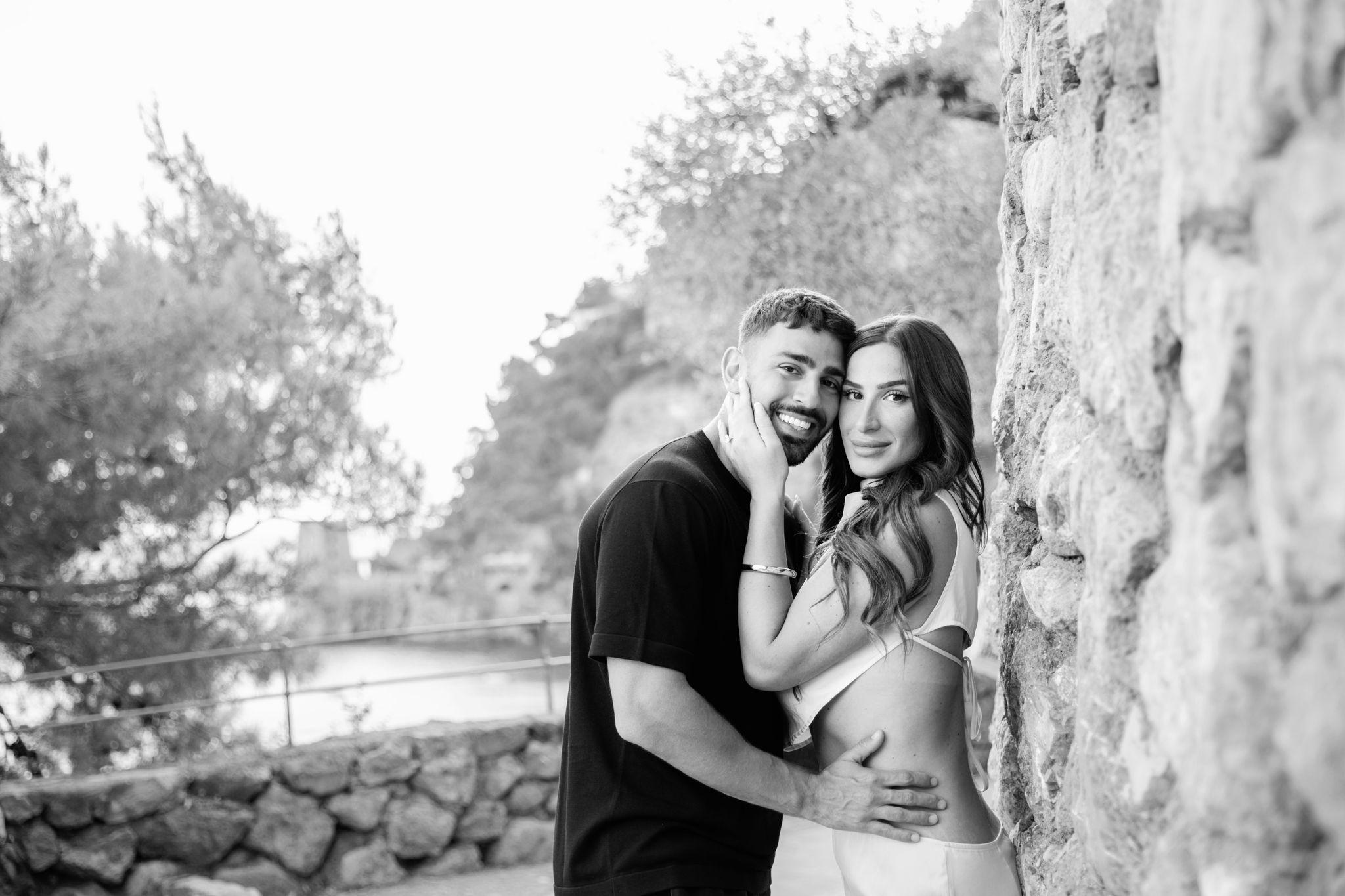 The Wedding Website of Daniel Vaknin and Lauren Franco