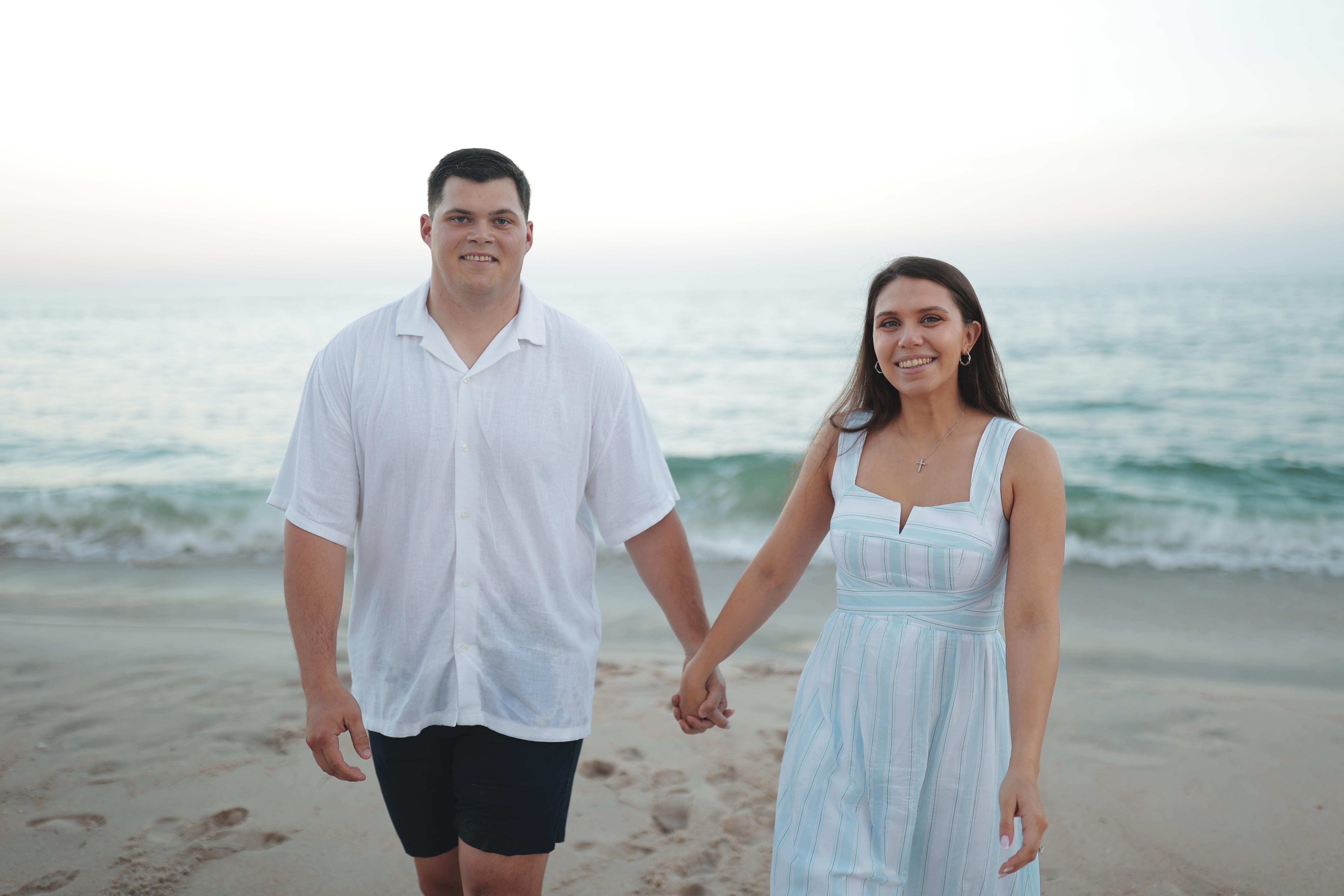 The Wedding Website of Thomas Cummings and Rebecca Sansotta