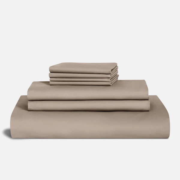 Classic Percale Hardcore Sheet Bundle