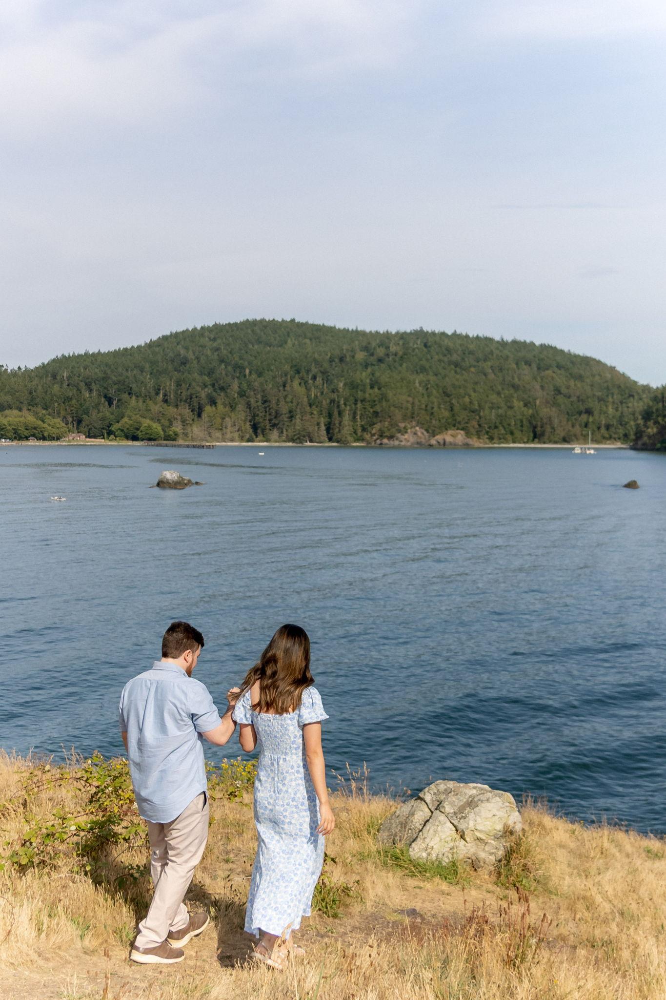 The Wedding Website of Ruby Jin and Hayden Ashley