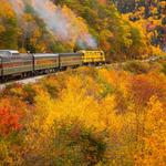 Conway Scenic Railroad