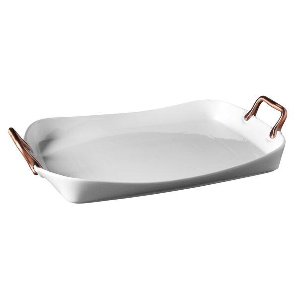Romsey Rectangular Serving Tray