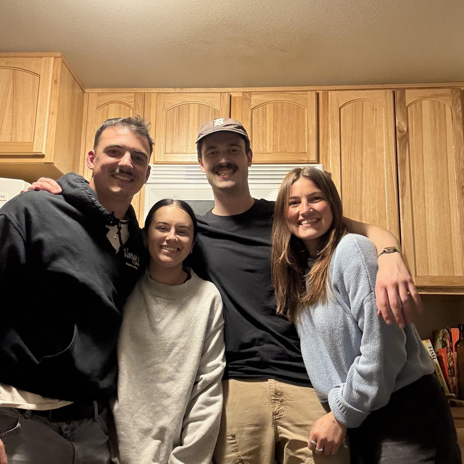 Bend, OR with Thomas & Annie - 2026