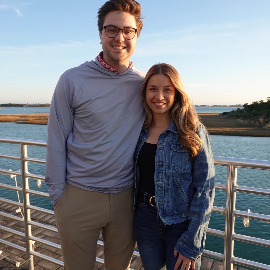 Trip to Morehead City over Christmas, December 2025