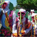 Carnaval de Barranquilla
