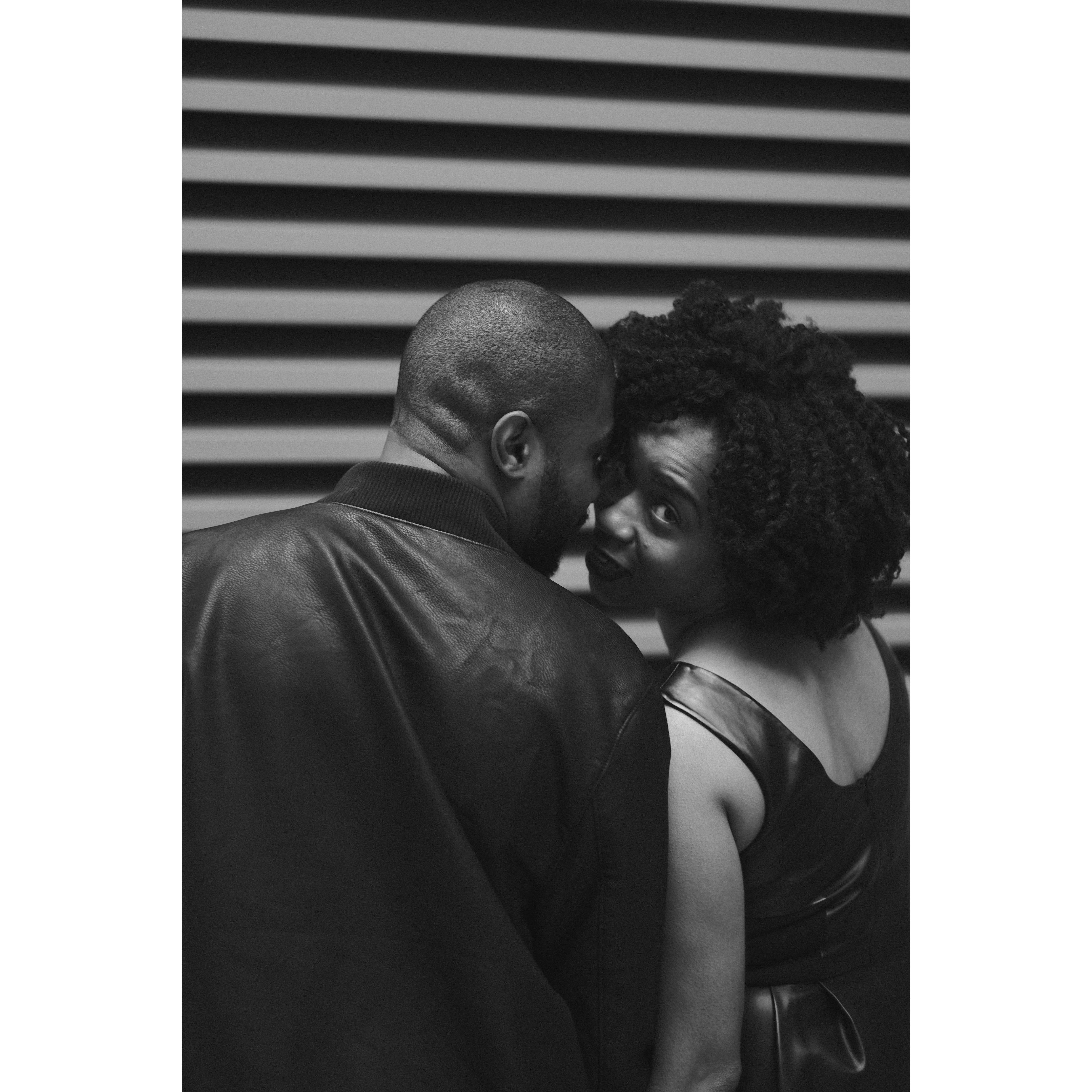 Meatpacking District, NYC (Photos courtesy of Herminio Gonzalez; follow him on Instagram @212herm. We were styled by Kristy Lewis; follow her @evolutionkristy.)