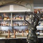 Favorite Bars & Cocktail Lounges