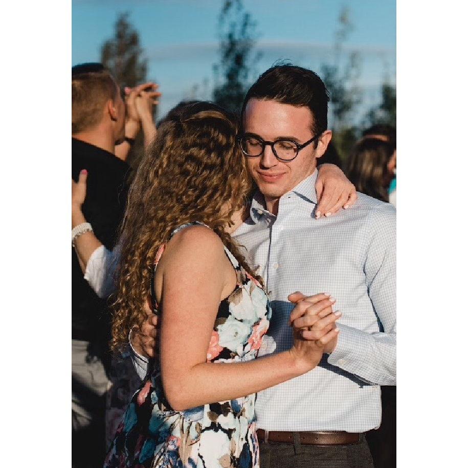 Chloe & Deion's wedding 2018