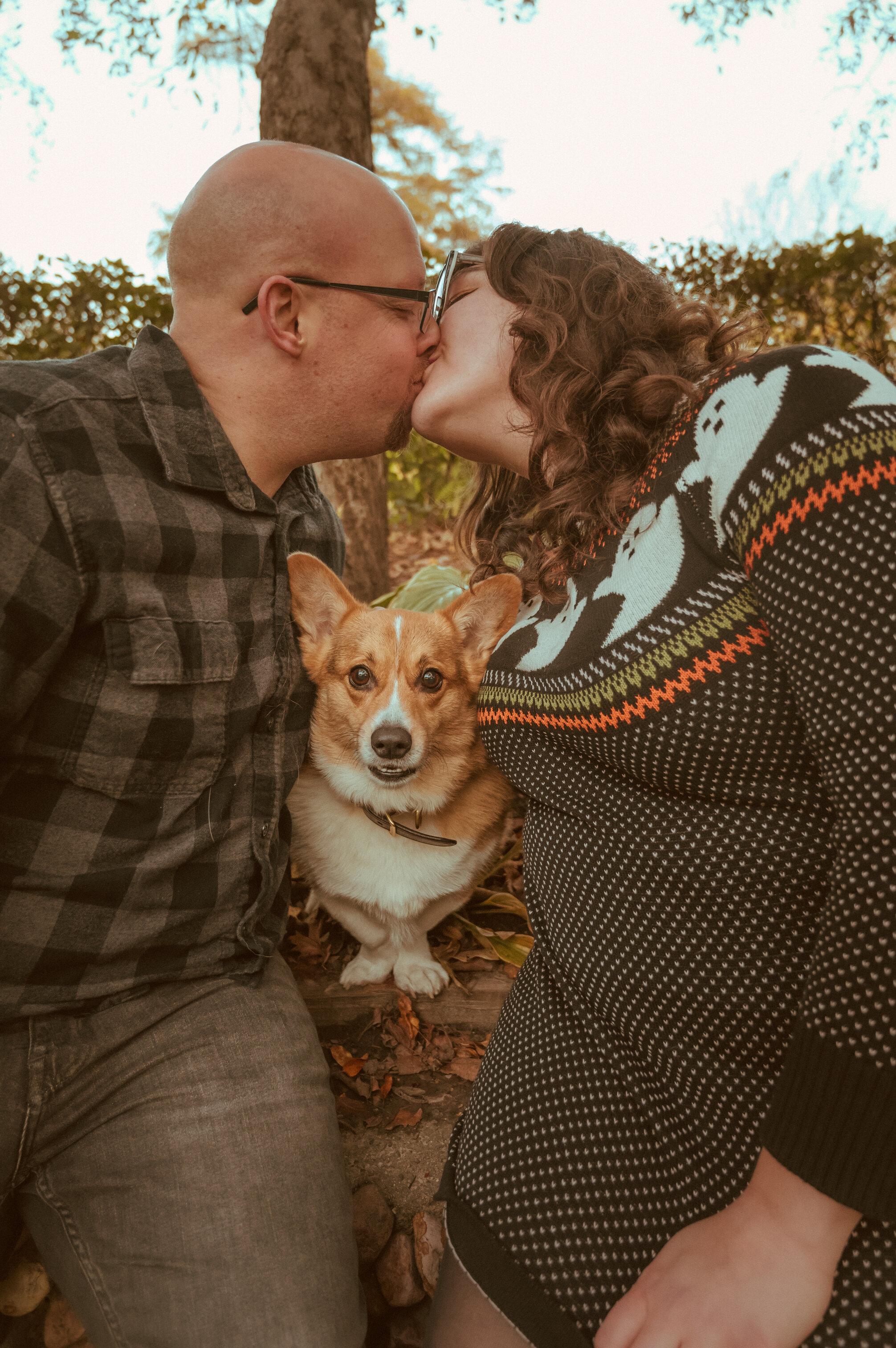 The Wedding Website of Libby Trammell and Zach Swanson