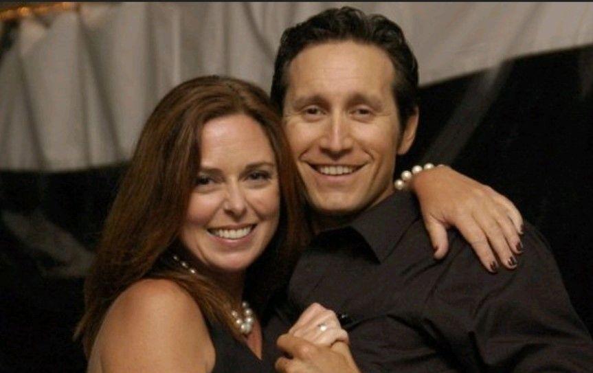 The Wedding Website of Kimberly Mathat and Stephen Penick