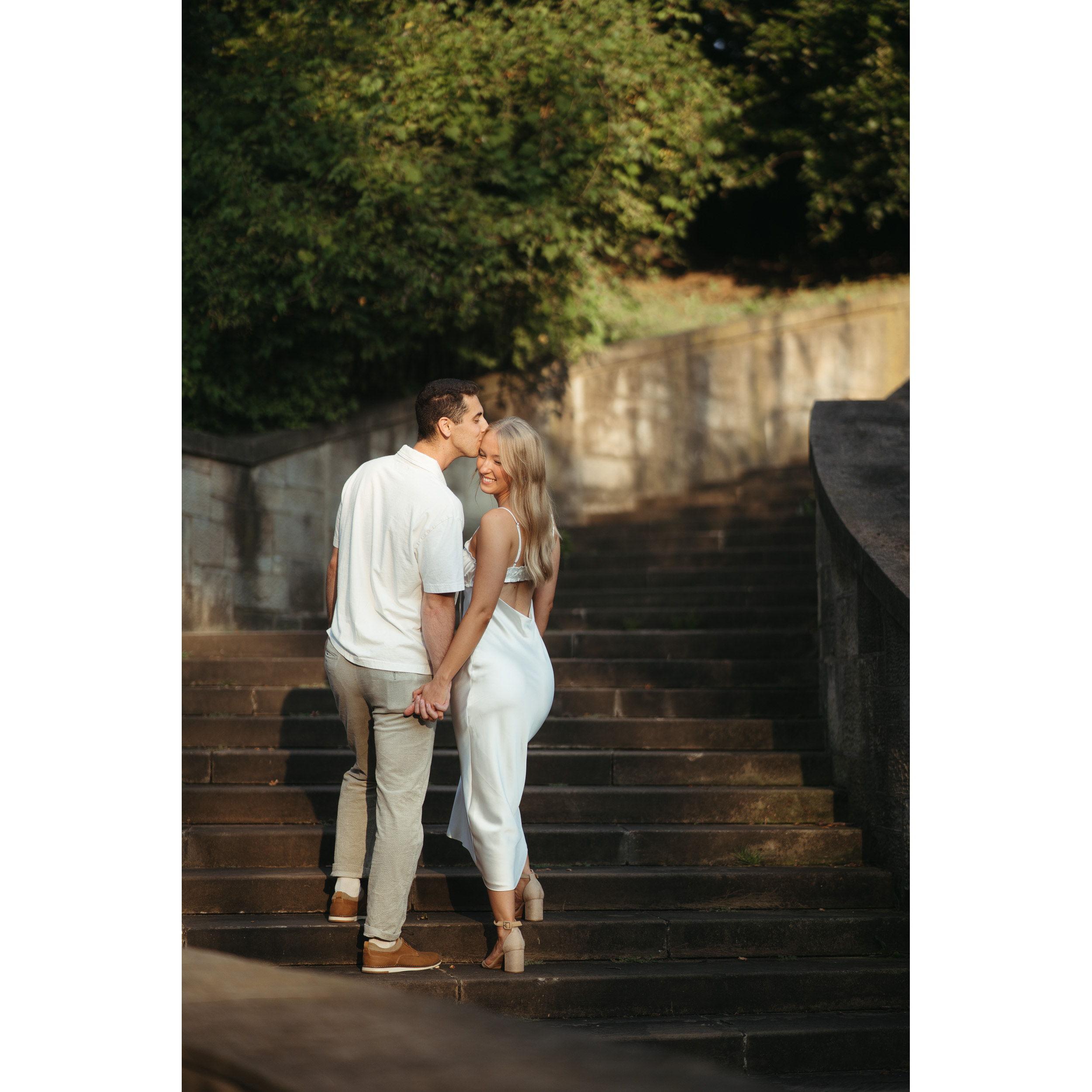 More engagement photos ❤