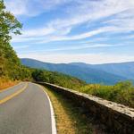 Skyline Drive & Hikes