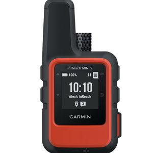 Garmin inReach Mini 2 Satellite Communicator