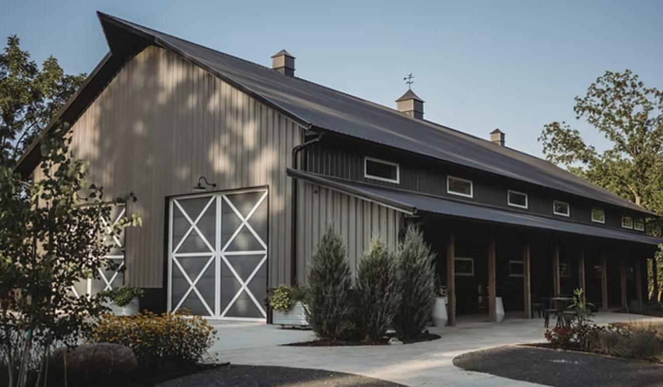 The Wedding Website of Amanda Allen and Jackson Allen