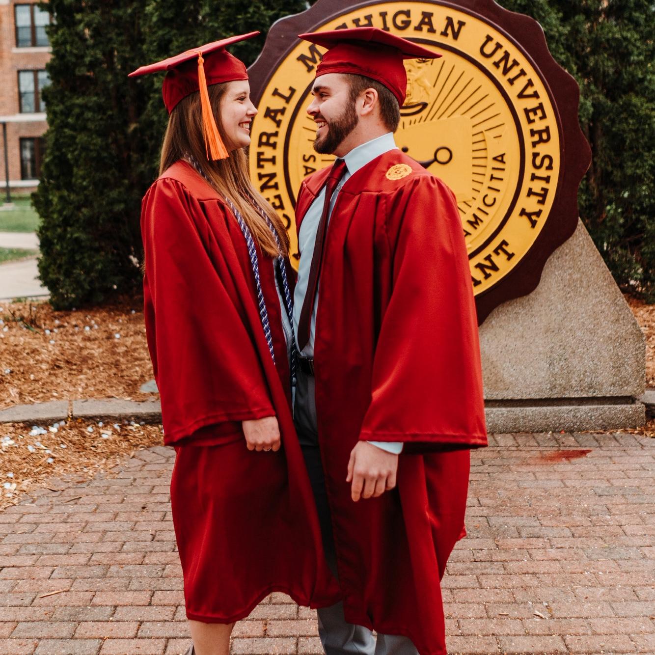 Big bad College Graduates!