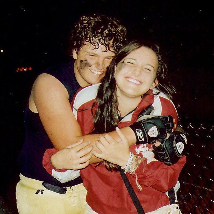 Briarwood Football Game, 2010