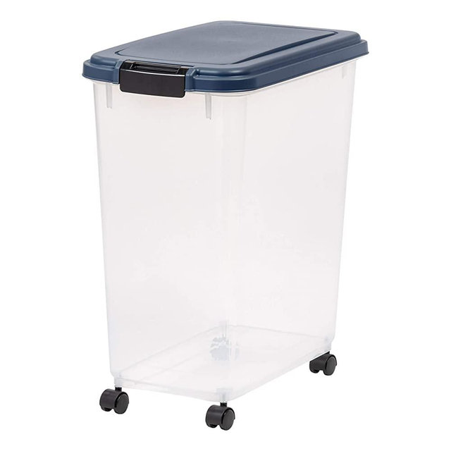 IRIS USA Airtight Pet Food Storage Container