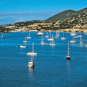 Honeymoon Boat Day