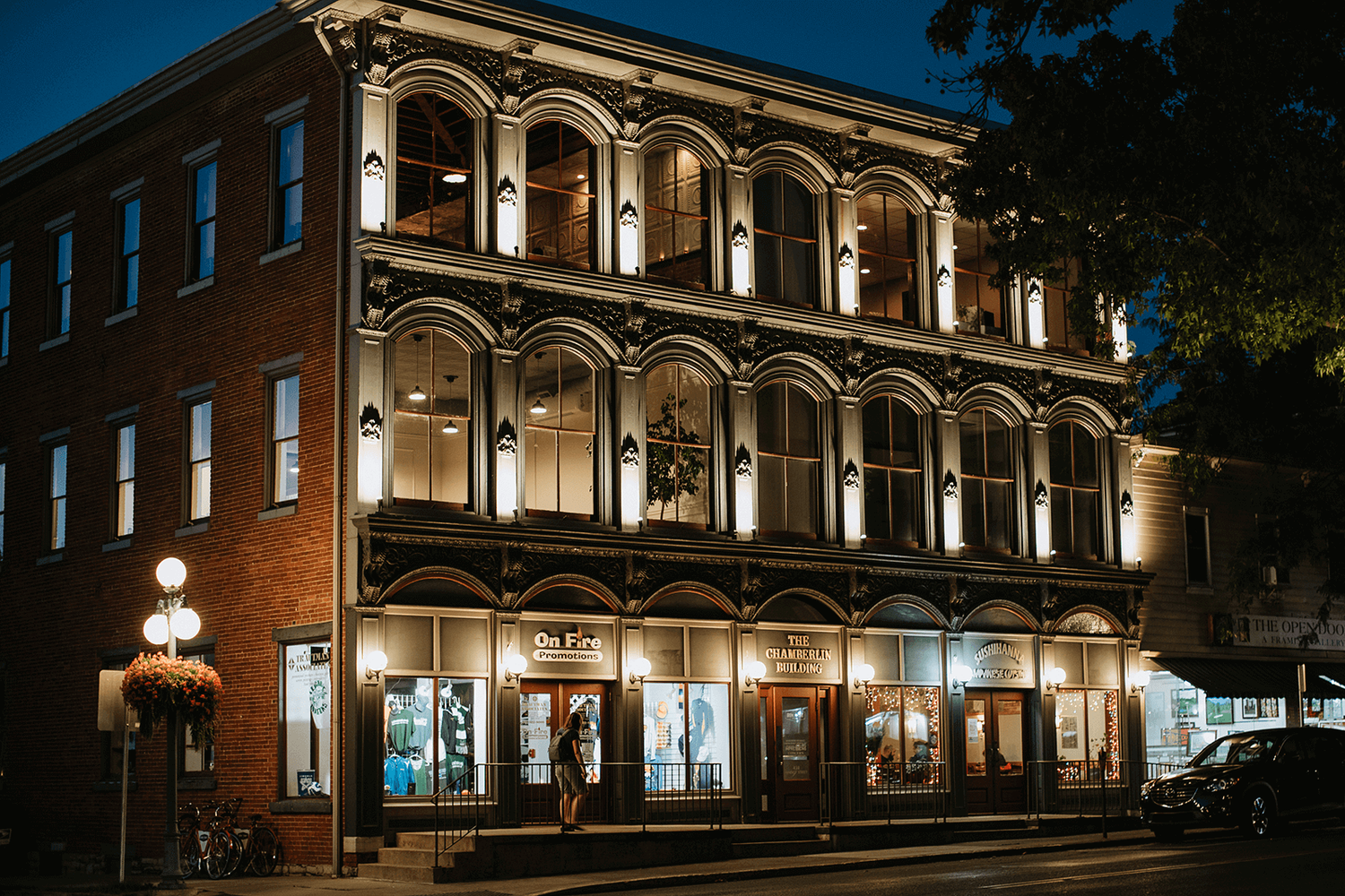The Wedding Website of Breanna Wenner and Austen Ney