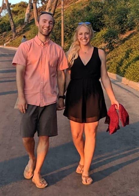 The Wedding Website of Kate Mead and Grant Hermes