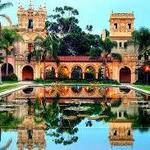 Balboa Park
