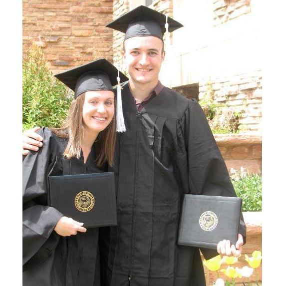 College Graduation