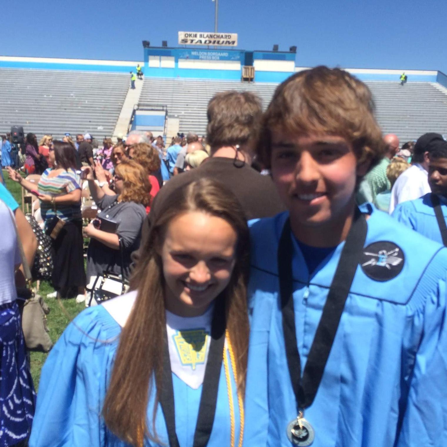 High School Graduation