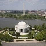 Jefferson Memorial