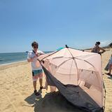 Sandbridge Beach