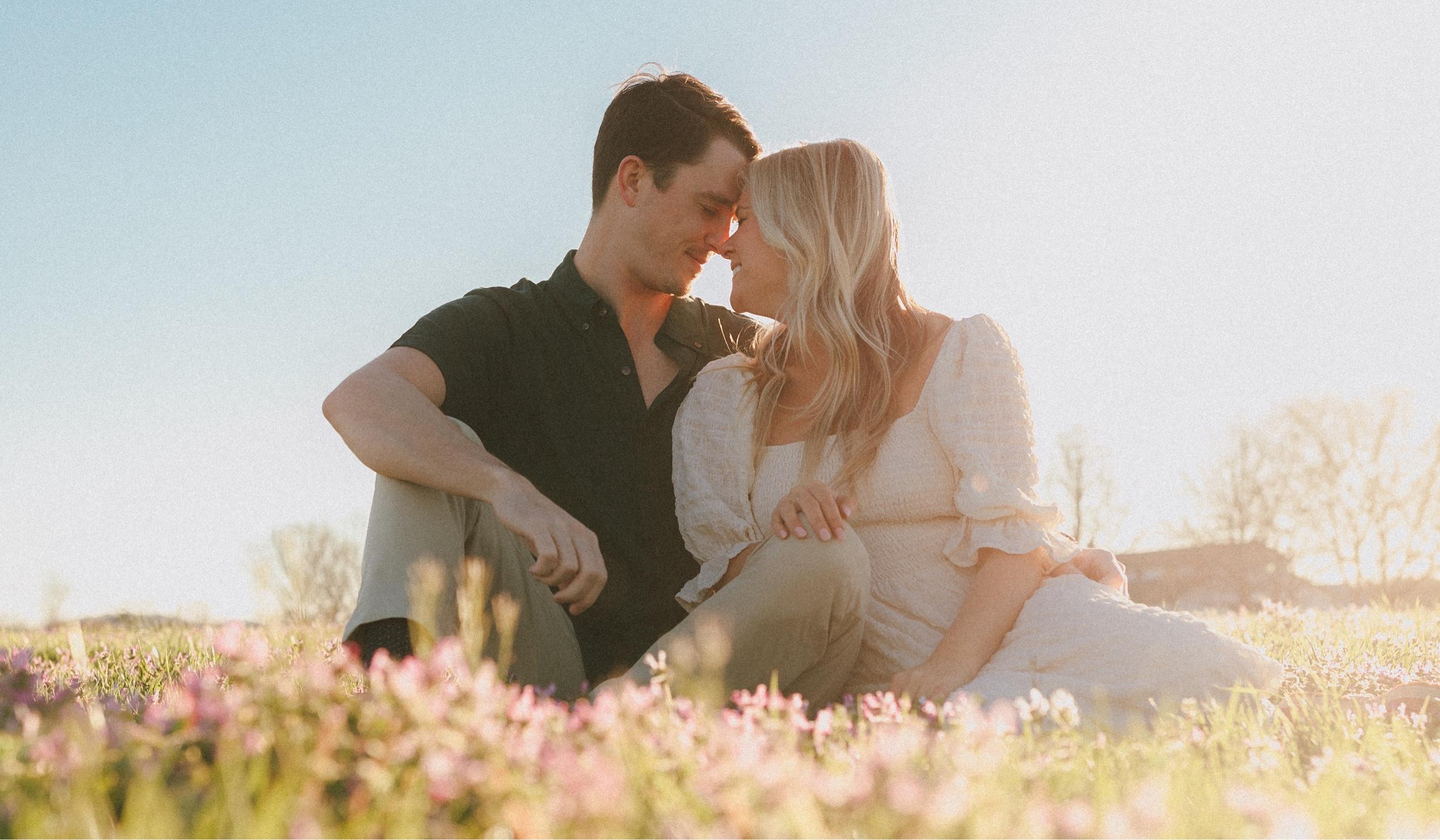 The Wedding Website of Alli Adams and Jon Durr