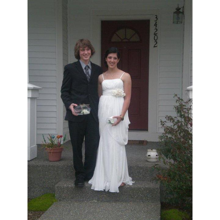 Pre-prom