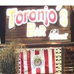 Toronjos Bar